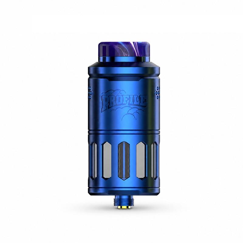 WOTOFO TANK PROFILE RDTA BLUE