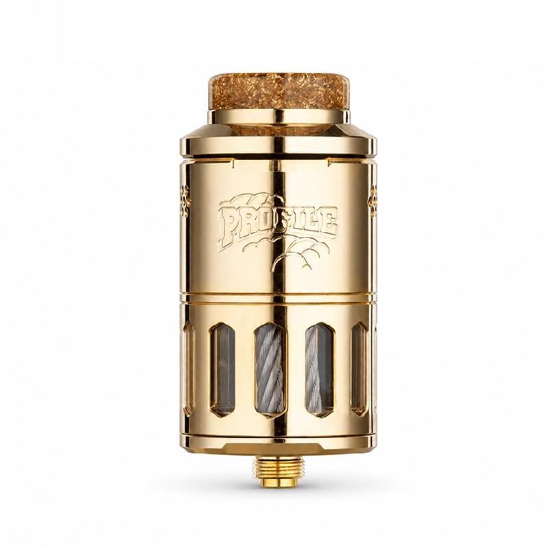 WOTOFO TANK PROFILE RDTA GOLD