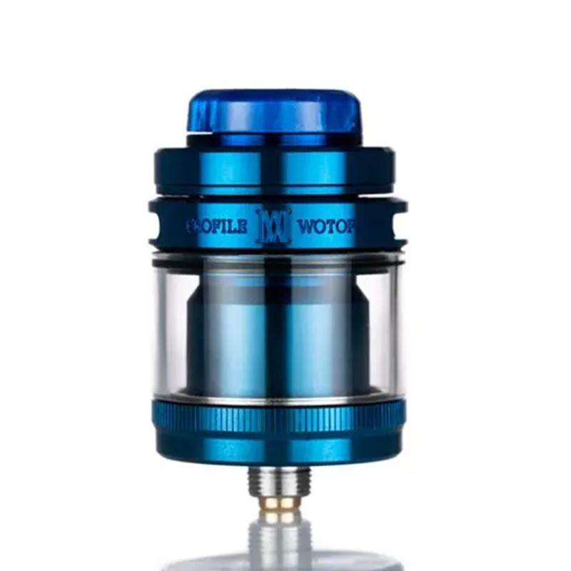 WOTOFO TANK PROFILE M BLUE