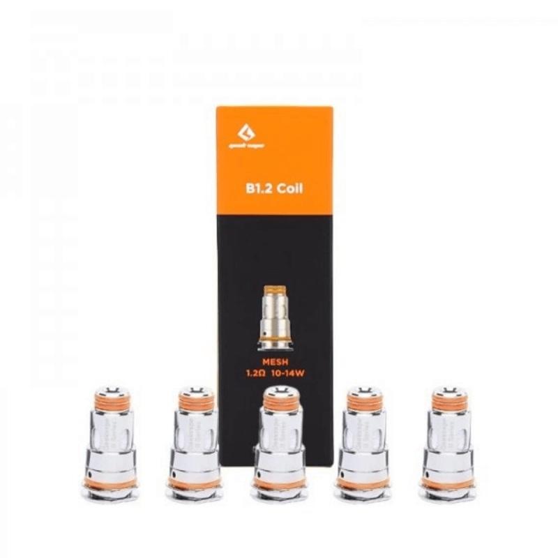 GEEKVAPE FILTRO BOOST B 1.2 10-14W