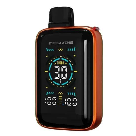 MK 20K VIMAXI APPLE PEACH