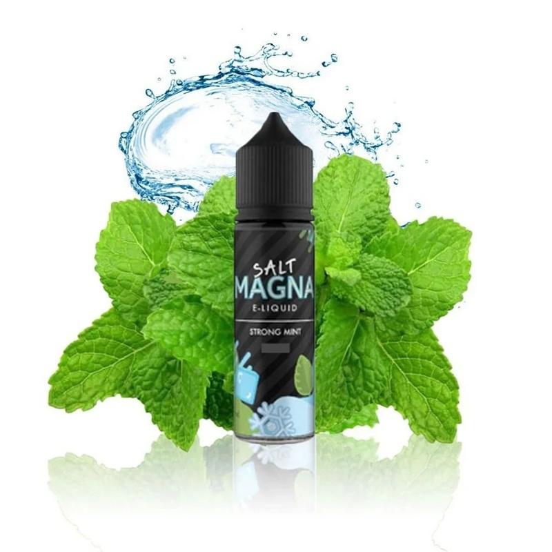 MAGNA 15ML SALT STRONG MINT 35MG
