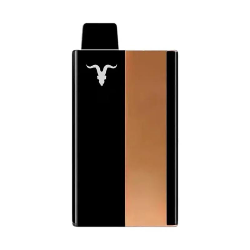 IGNITE P100 KIT GOLD GRAPE ICE