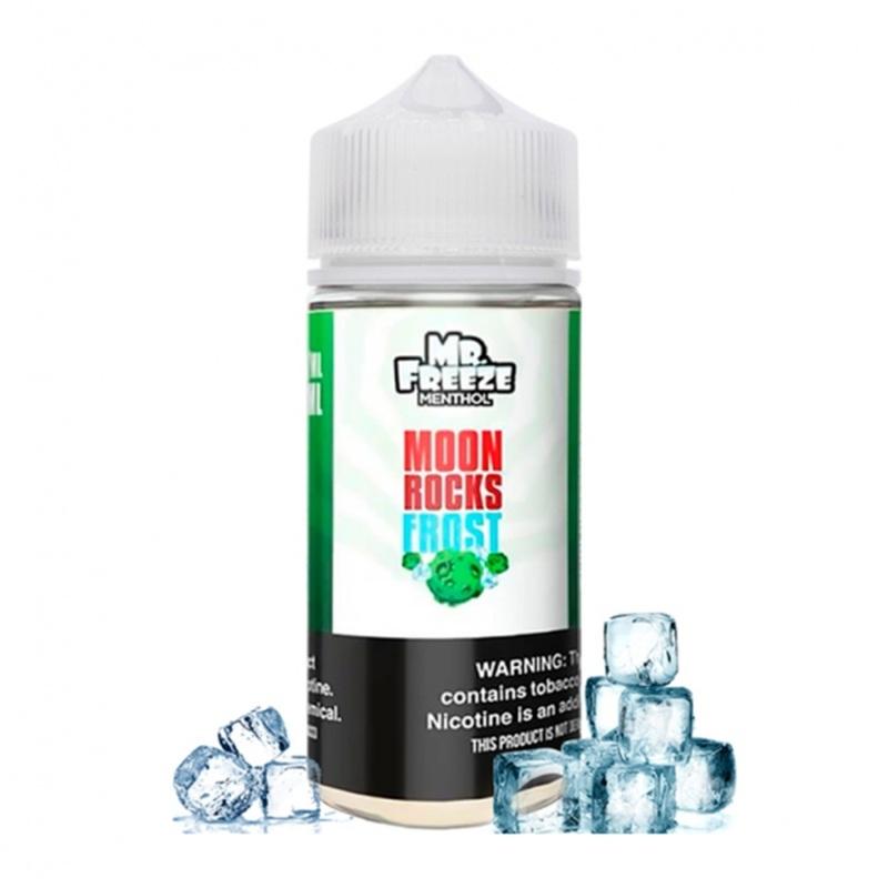 MR FRZ 100ML MOON ROCKS FROST 03MG