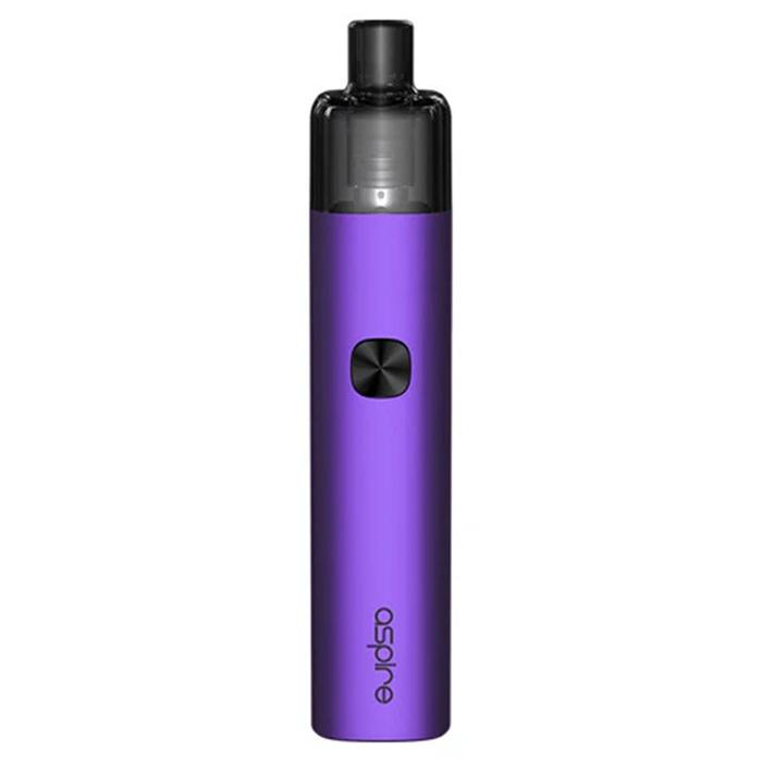 ASPIRE AVP CUBE AMETHYST PURPLE