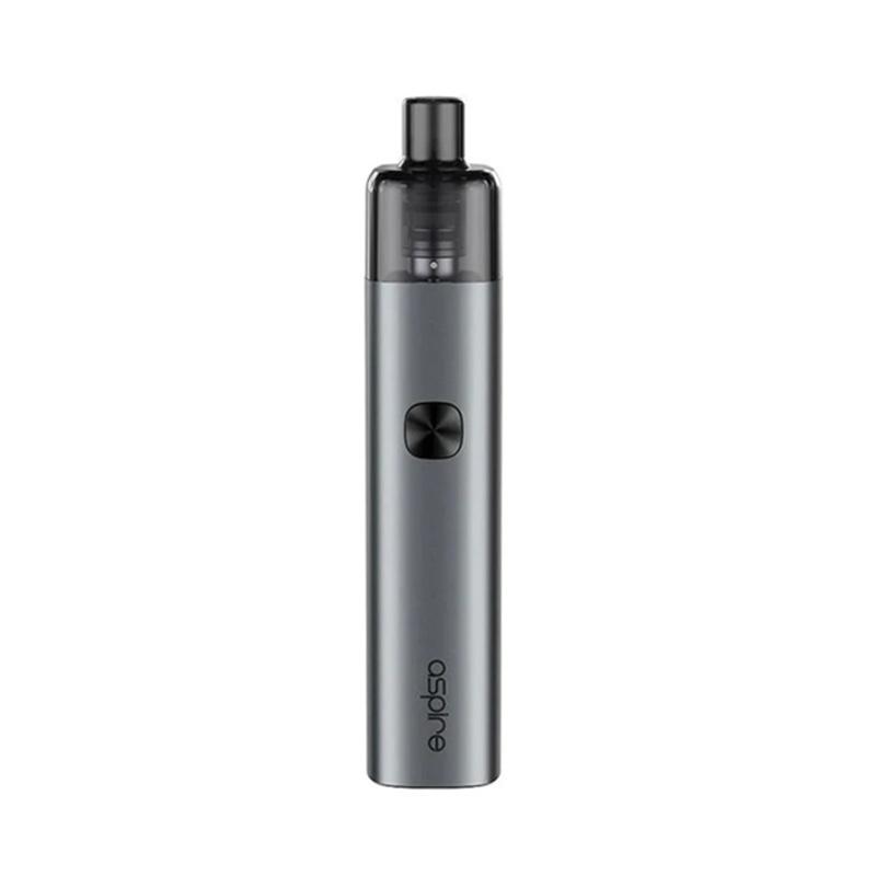 ASPIRE AVP CUBE SPACE GREY