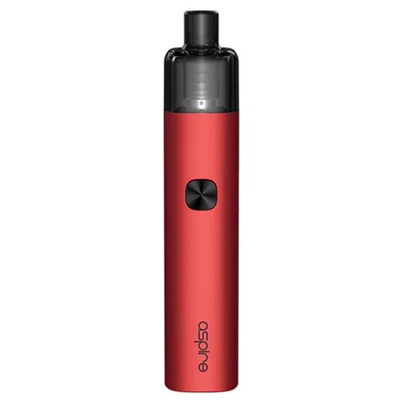 ASPIRE AVP CUBE GARNET RED