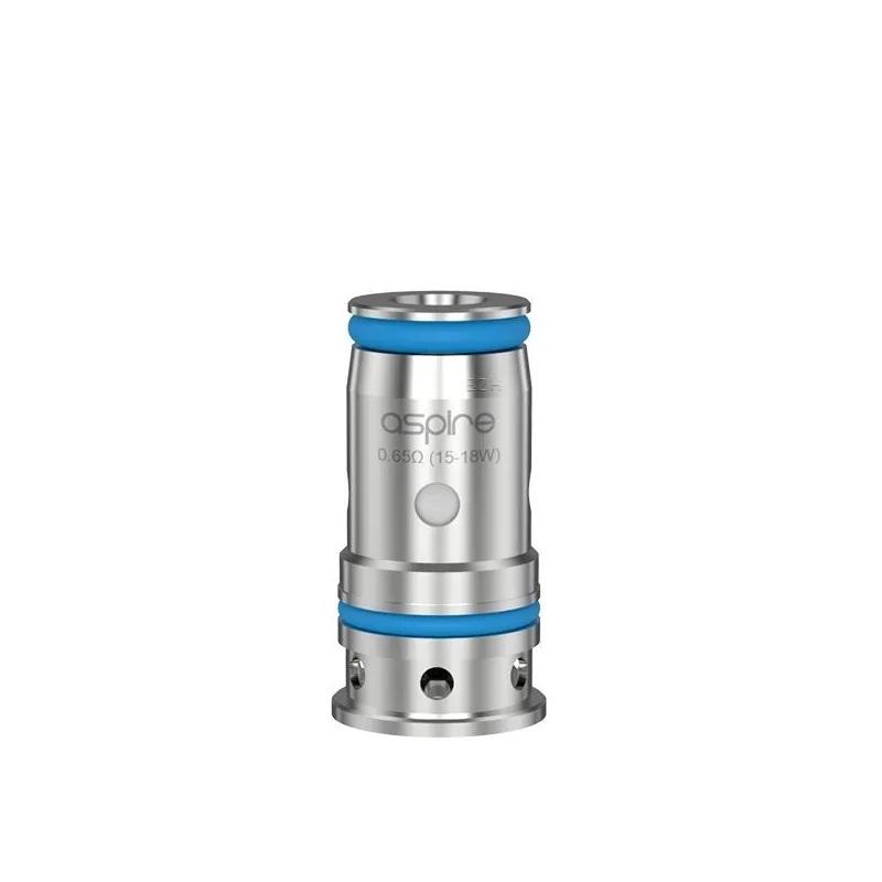 ASPIRE FILTRO AVP CUBE 0.65