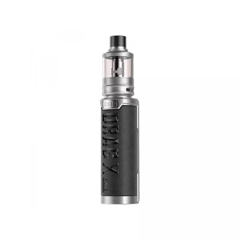 VOOPOO DRAG X PLUSS PRO SILVER GREY