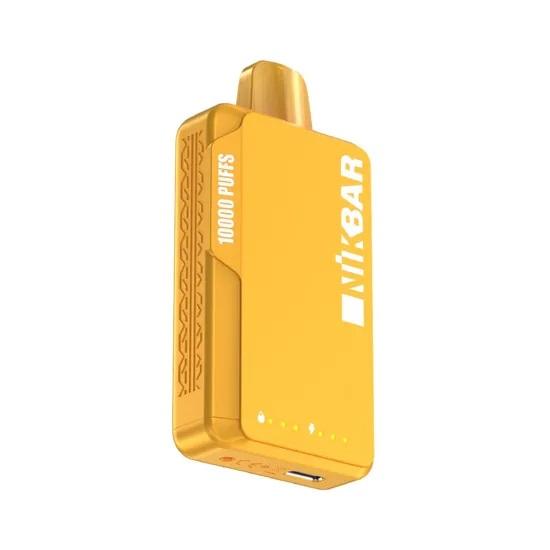 NIKBAR 10K BANANA ICE