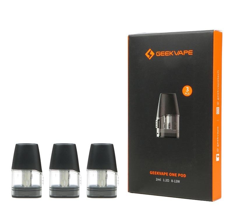 GEEKVAPE FILTRO AEGIS ONE POD 1.2 8.12W