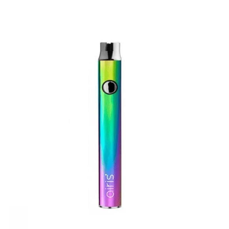 AIRIS CANETA RAINBOW 350MAH 3.3V 510 V2.0