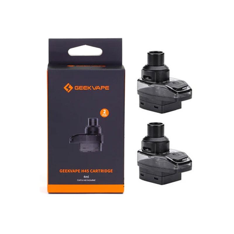 GEEKVAPE FILTRO HERO H45 POD 4ML