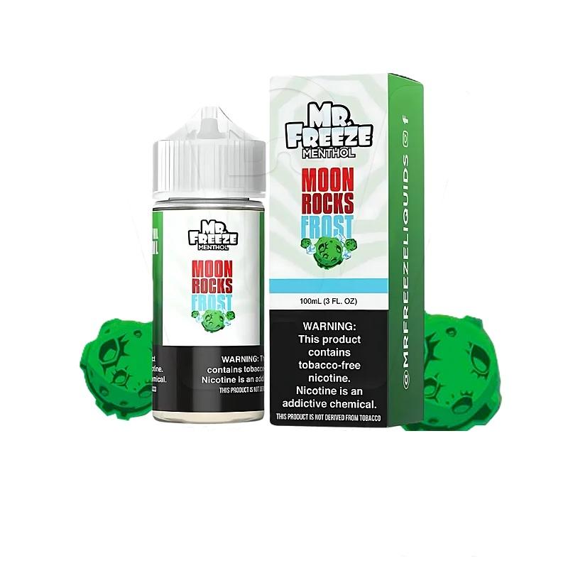 MR FRZ 100ML MOON ROCKS 00MG