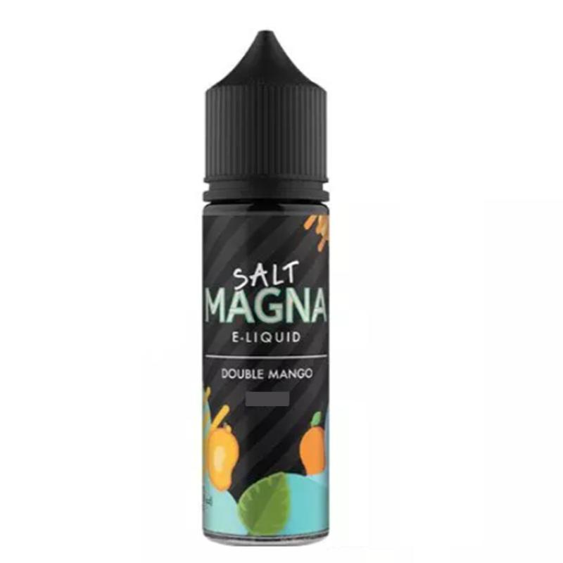 MAGNA 15ML SALT DOUBLE MANGO 35MG
