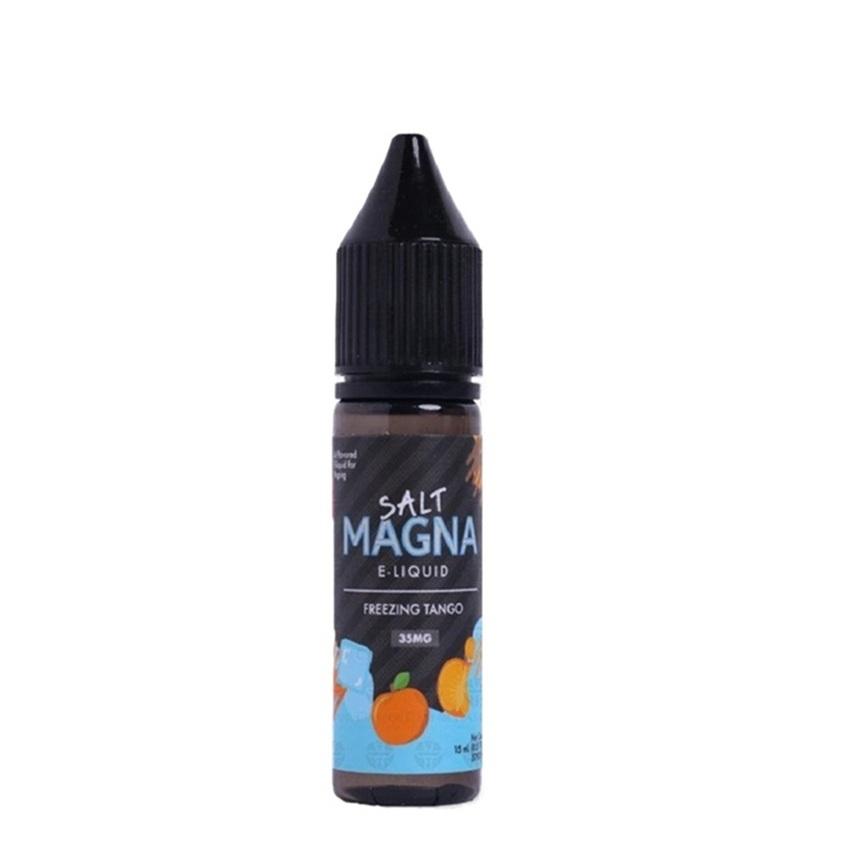 MAGNA 15ML SALT FREEZING TANGO 35MG