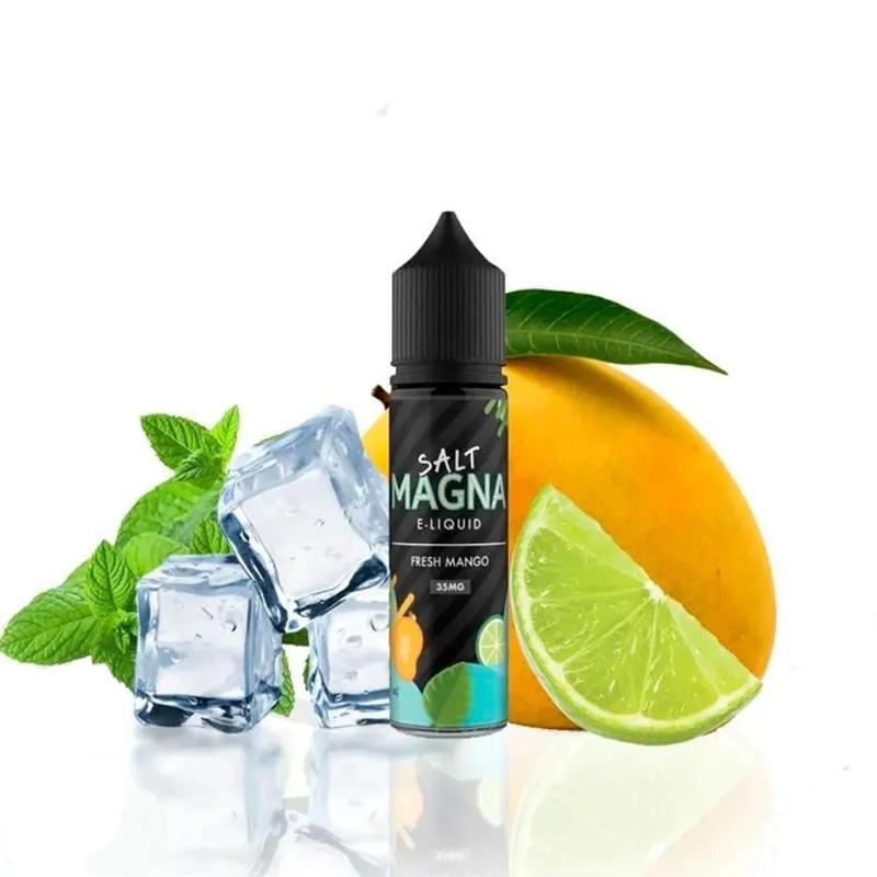 MAGNA 15ML SALT FRESH MANGO 35MG