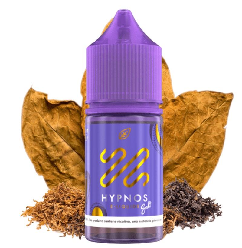 HYPNOS 30ML SALT AMERICAN TOBACCO 35MG
