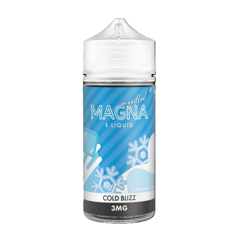 MAGNA 100ML COLD BLIZZ 03MG