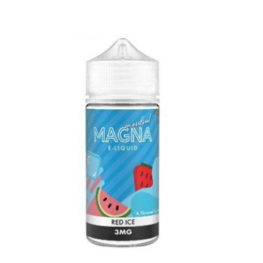MAGNA 100ML RED ICE 03MG