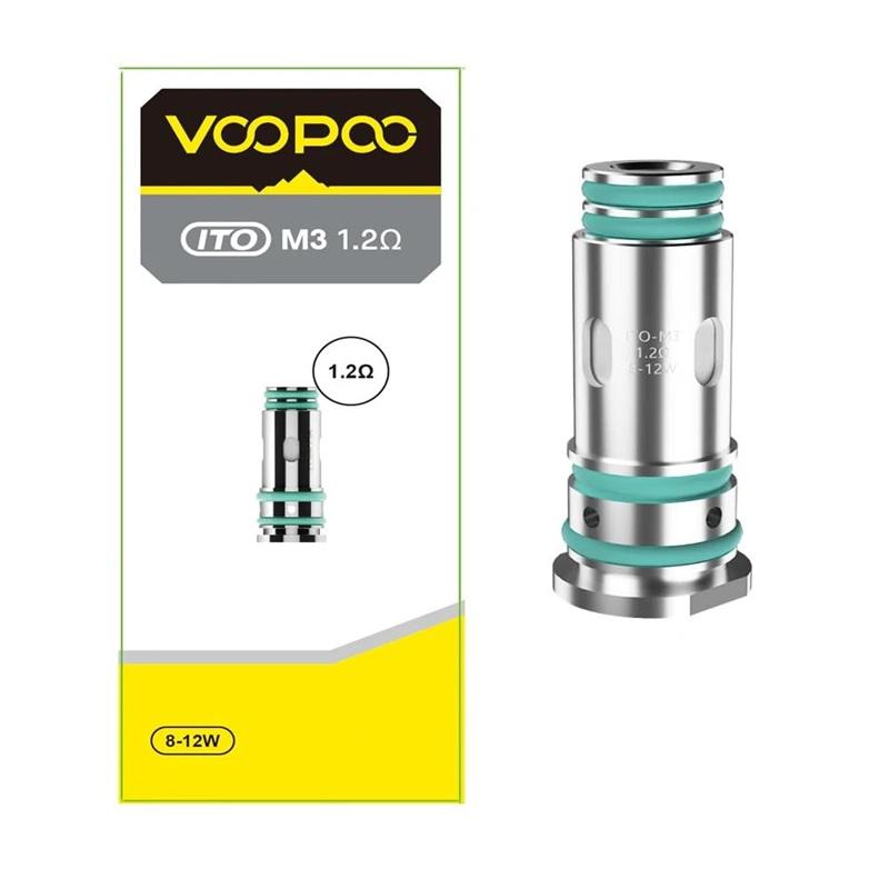 VOOPOO FILTRO ITO M3 1.2 1PCS