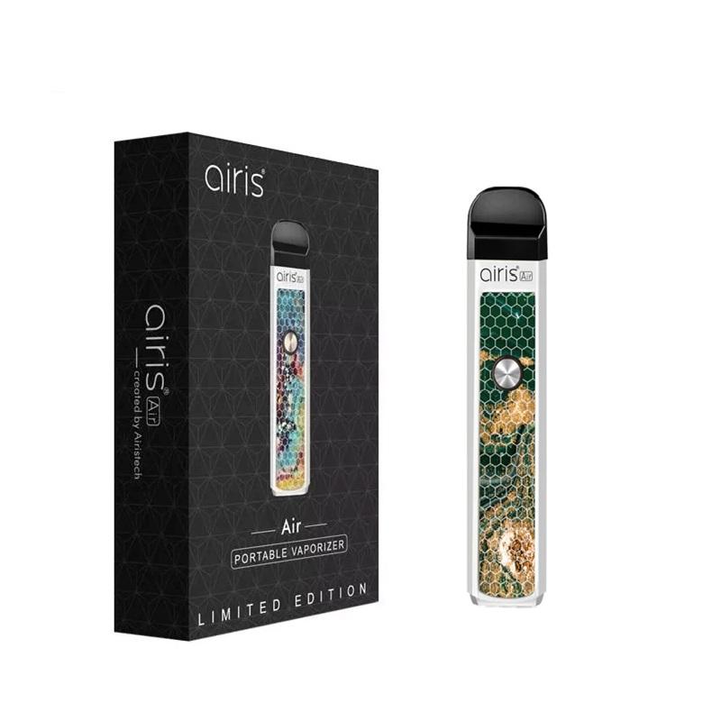 AIRISTECH AIRIS AIR WIHITE STARRY