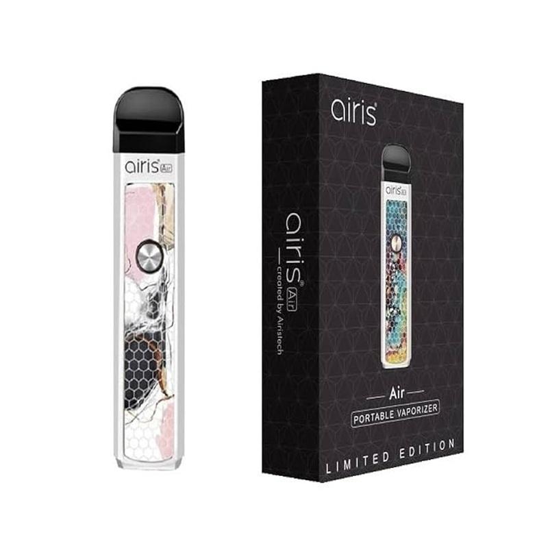 AIRISTECH AIRIS AIR WHITE MARBLING