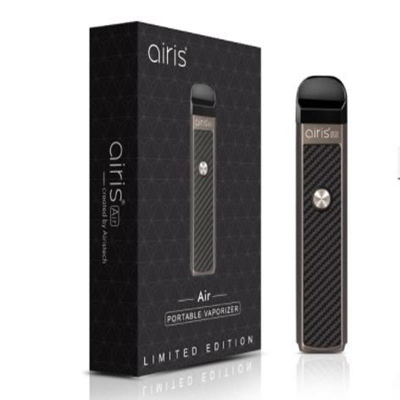 AIRISTECH AIRIS AIR BLACK FIBER
