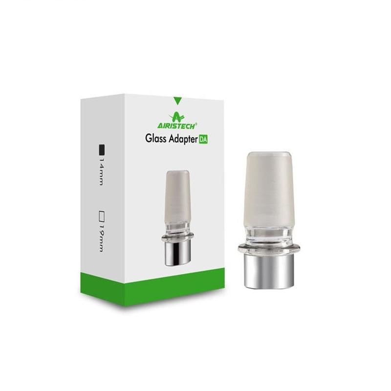 AIRISTECH FILTRO GLASS ADAPTER 14MM