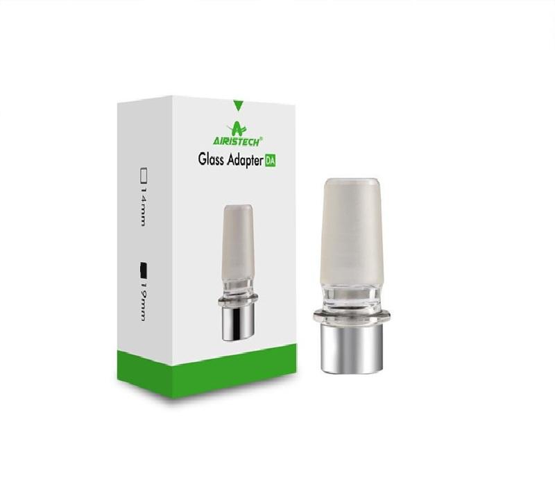 AIRISTECH FILTRO GLASS ADAPTER 19MM