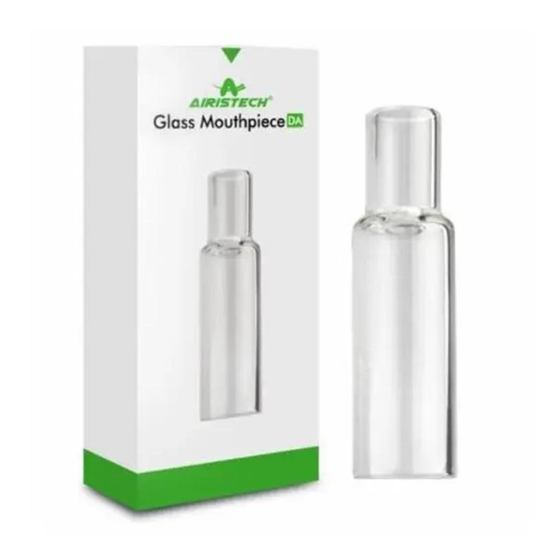 AIRISTECH FILTRO GLASS MAUTHPIECE