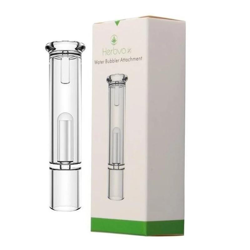 AIRISTECH FILTRO/COIL HERBVA X GLASS HERBA