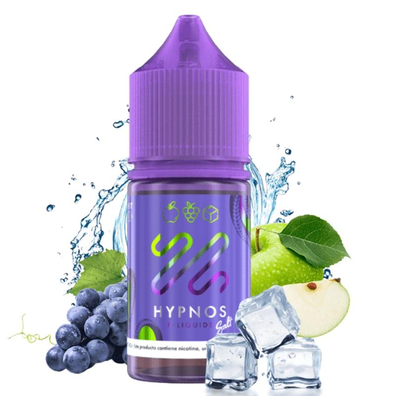 HYPNOS 30ML SALT APPLE GRAPE ICE 50MG