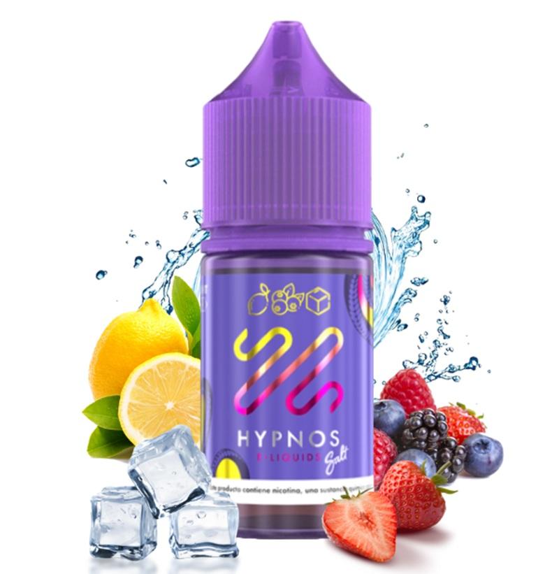 HYPNOS 30ML SALT LEMON BERRY ICE 35MG