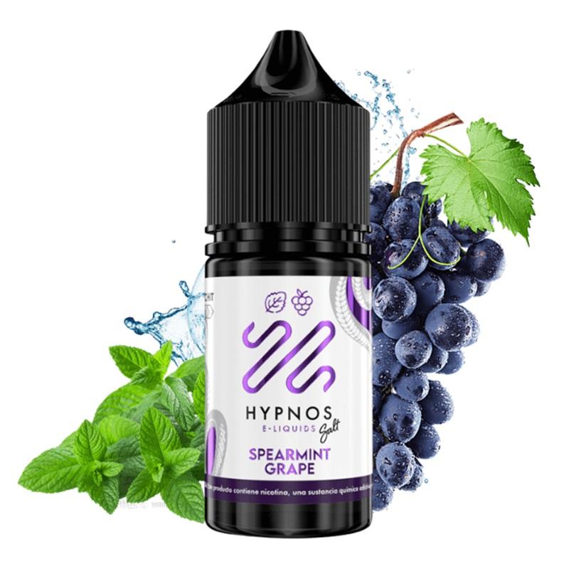 HYPNOS 30ML SALT GRAPE ICE 20MG