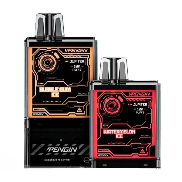 VAPENGIN 20K BUBBLEGUM ICE + WATERMELON ICE