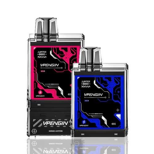 VAPENGIN 20K ST ICE CREAM BLUE CHE CRANB ICE