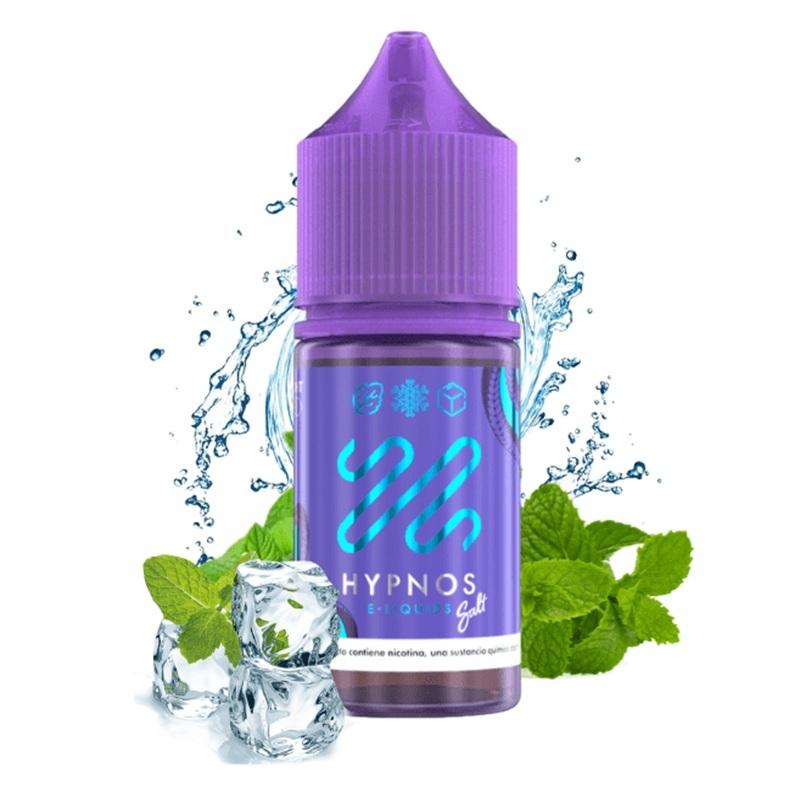 HYPNOS 30ML SALT FROST BITE 35MG
