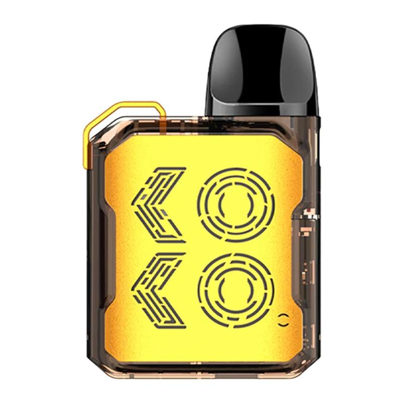 UWELL CALIBURN GK2 POD KIT LIM YELLOW