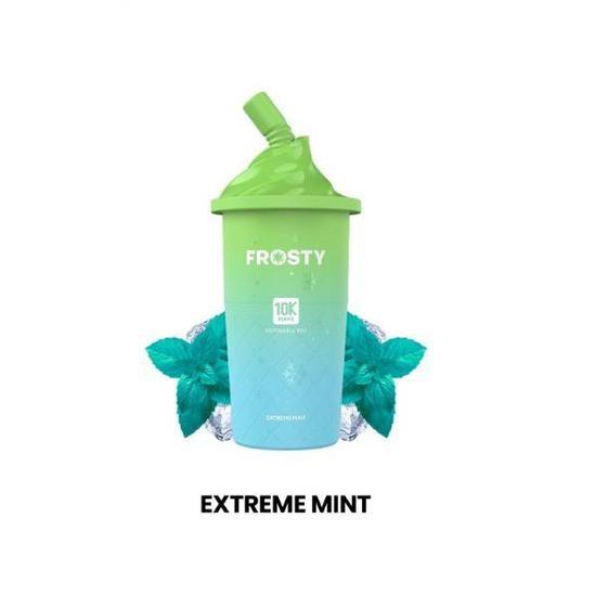 FROSTY 10K EXTREME MINT