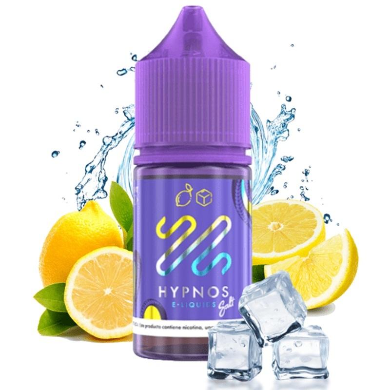 HYPNOS 30ML SALT LEMON ICE 50MG >>>