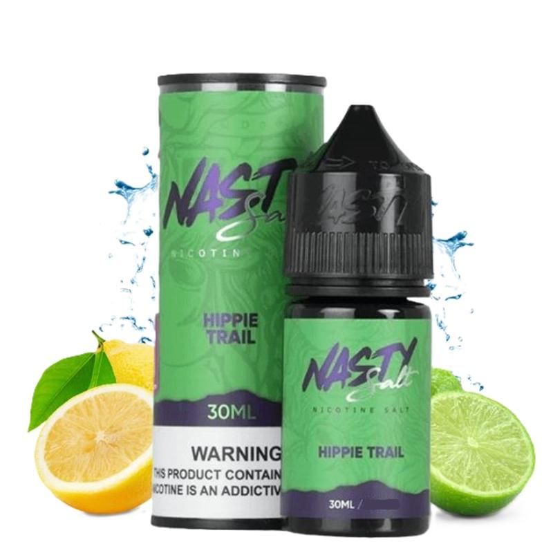 NASTY 30ML SALT HIPPIE TRAIL 20MG