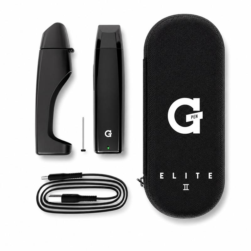 GRENCO G PEN ELITE II GROUN MAT