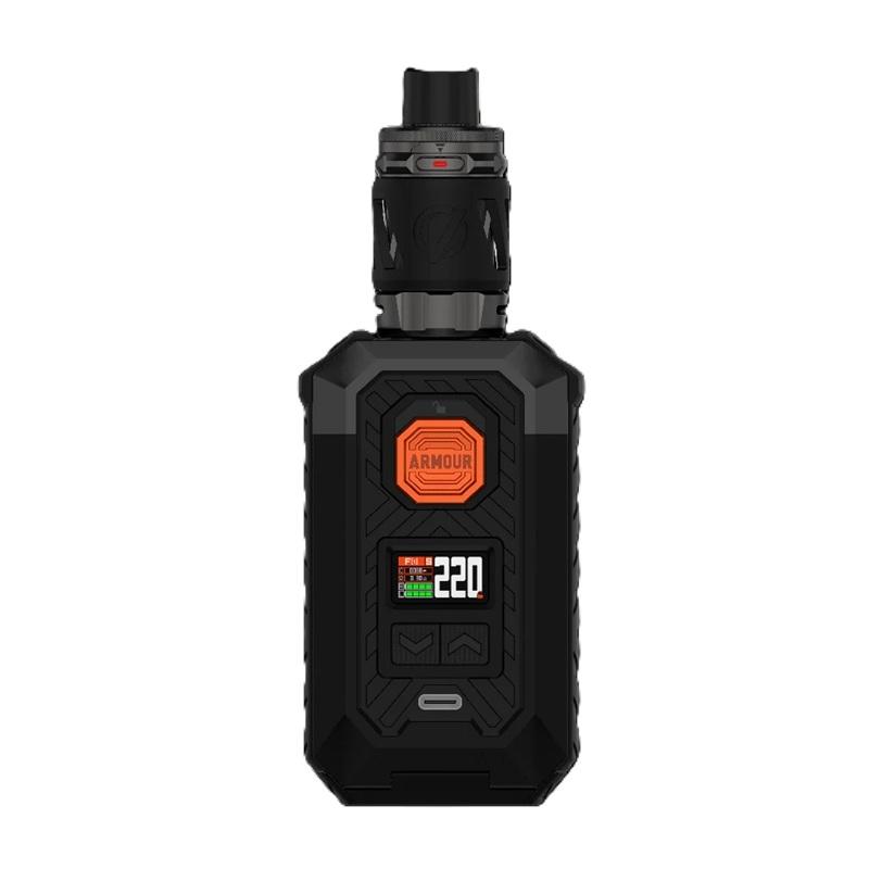 VAPORESSO ARMOUR MAX BLACK