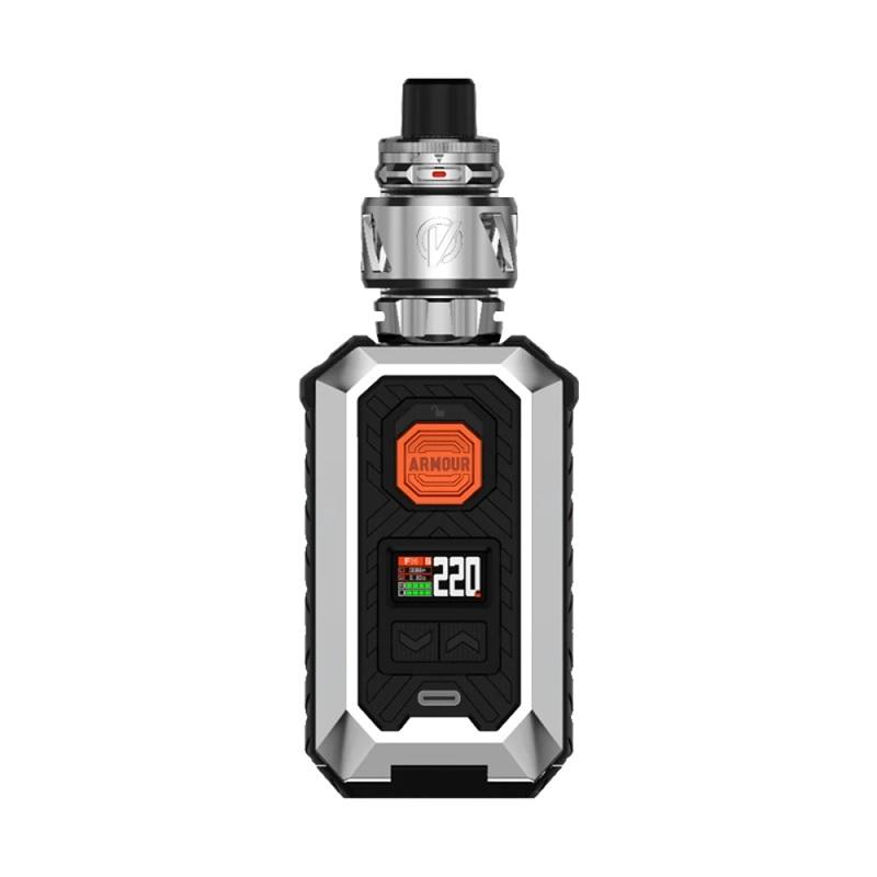 VAPORESSO ARMOUR MAX SILVER