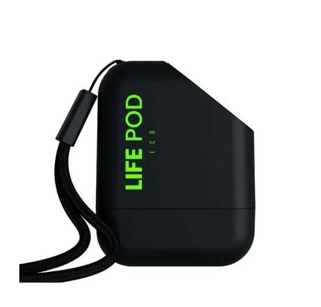 LIFE POD ECO DEVICE 550MAH SO BATERIA