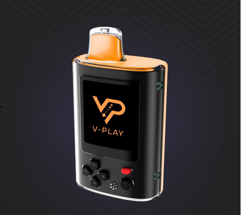 V-PLAY 20K RETRO BERRYMAMBA RUSH