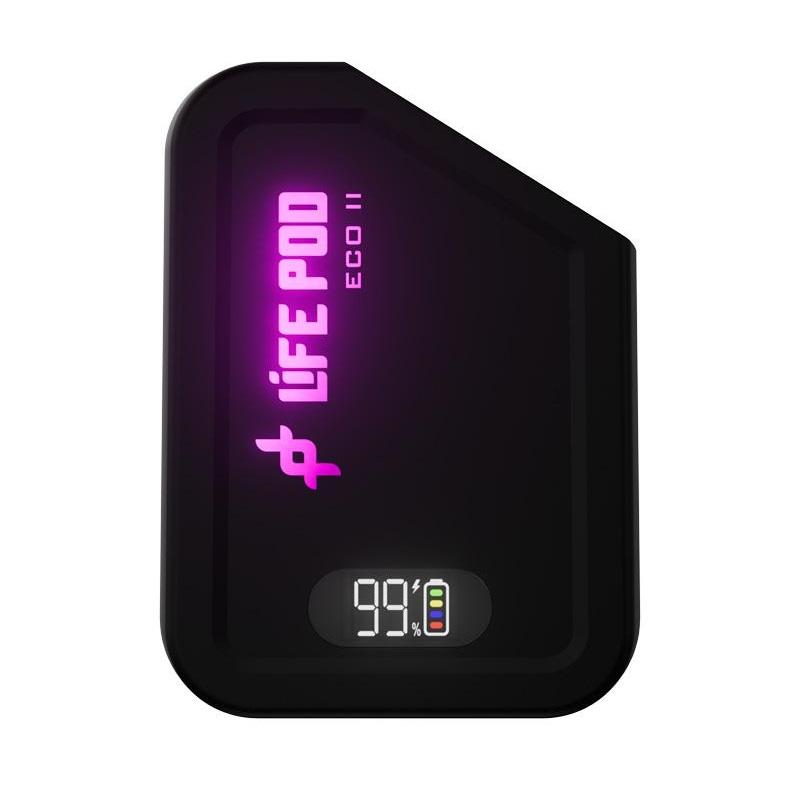 LIFE POD ECO II DEVICE 650MAH SO BATERIA