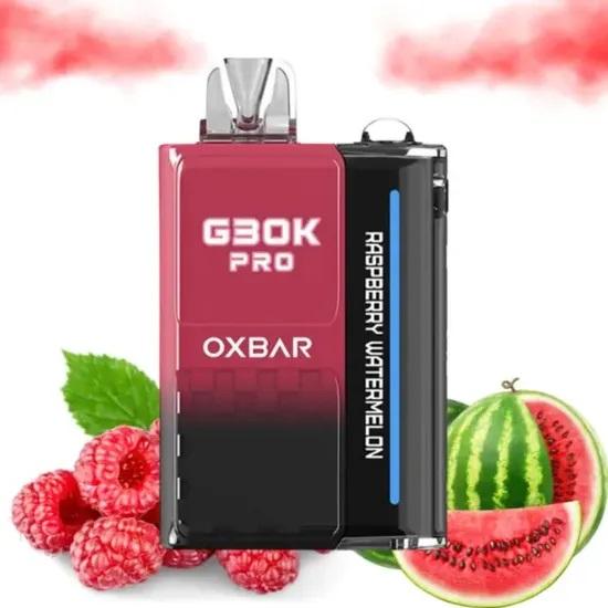 OXBAR G30000 PRO RASPBERRY WATERMELON