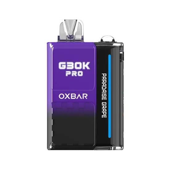 OXBAR G30000 PRO PARADISE GRAPE